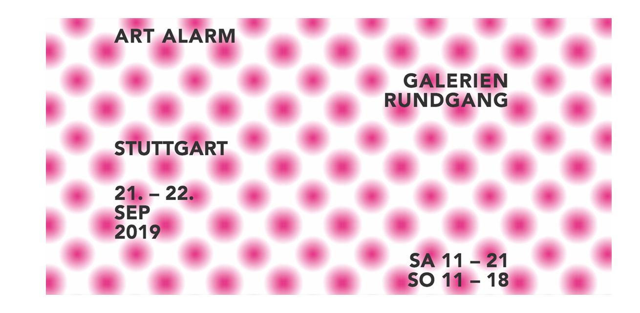 Stuttgart in the art fever